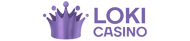Loki Casino Logo
