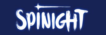 Spinight Logo
